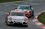 VLN DMV 4 Stunden Rennen 2016